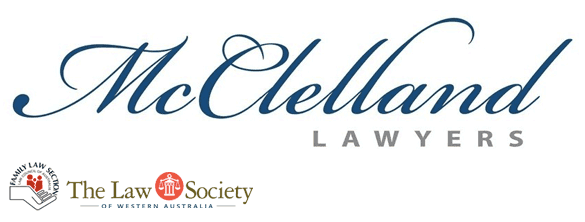 Logo McClelland Lawyers